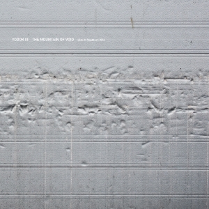 Yodok Iii - Live At Roadburn - Mountain Of Void i gruppen CD / Pop-Rock,Övrigt hos Bengans Skivbutik AB (3936722)