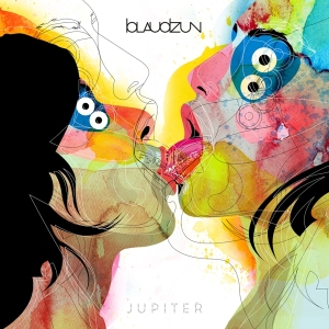Blaudzun - Jupiter (Part 1) i gruppen CD / Pop-Rock,Övrigt hos Bengans Skivbutik AB (3936724)