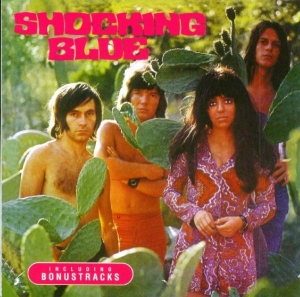 Shocking Blue - Scorpio's Dance i gruppen CD / Pop-Rock hos Bengans Skivbutik AB (3936773)