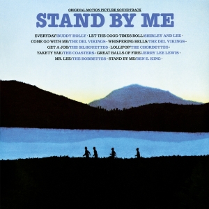 Various - Stand By Me i gruppen VINYL / Film-Musikal hos Bengans Skivbutik AB (3936805)