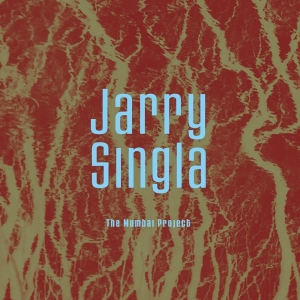 Singla Jarry - Mumbai Project i gruppen CD / Jazz hos Bengans Skivbutik AB (3936838)