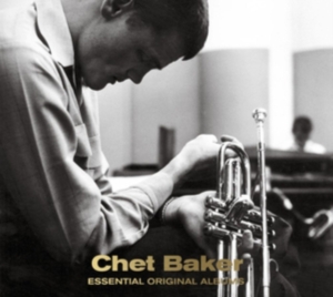 Baker Chet - Essential.. -Deluxe- i gruppen ÖVRIGT / Övrigt / aub hos Bengans Skivbutik AB (3936847)