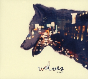Eco - Wolves i gruppen CD / Dance-Techno hos Bengans Skivbutik AB (3936853)