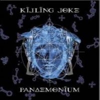 Killing Joke - Pandemonium i gruppen CD / Hårdrock hos Bengans Skivbutik AB (3937147)