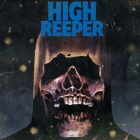 High Reeper - High Reeper i gruppen Labels / Woah Dad / Dold_tillfall hos Bengans Skivbutik AB (3937316)