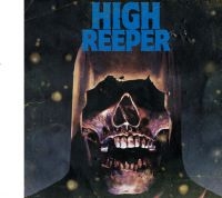 High Reeper - High Reeper (Blue & Purple Vinyl) i gruppen Labels / Woah Dad / Dold_tillfall hos Bengans Skivbutik AB (3937317)