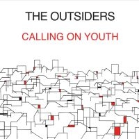 Outsiders - Calling On Youth i gruppen VINYL / Kommande / Reggae hos Bengans Skivbutik AB (3937320)