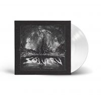 Vreid - Solverv (White Vinyl) i gruppen VINYL / Hårdrock,Norsk Musik hos Bengans Skivbutik AB (3937351)