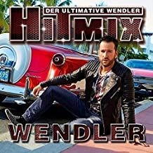 Wendler Michael - Der ultimative Wendler Hitmix i gruppen CD / Pop-Rock hos Bengans Skivbutik AB (3937423)