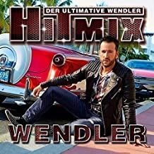 Wendler Michael - Der Ultimative Wendler Hitmix i gruppen CD / Pop-Rock hos Bengans Skivbutik AB (3937423)