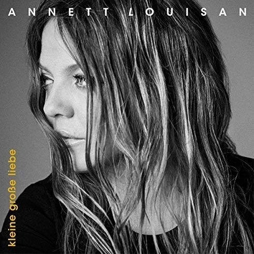 Annett Louisan - Kleine Grosse.. -Deluxe- i gruppen CD / Pop hos Bengans Skivbutik AB (3937427)