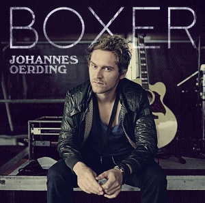 Oerding Johannes - Boxer i gruppen ÖVRIGT / Övrigt / aub hos Bengans Skivbutik AB (3937438)