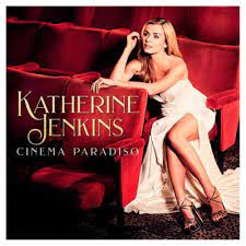 Jenkins Katherine - Cinema Paradiso i gruppen ÖVRIGT / Kampanj 10CD 400 hos Bengans Skivbutik AB (3937616)