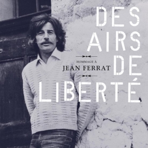 Various - Des Airs De Liberté i gruppen CD / Pop-Rock hos Bengans Skivbutik AB (3937701)