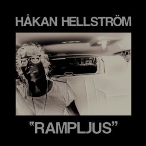 Hellström Håkan - Rampljus Vol. 2 i gruppen Minishops / Håkan Hellström hos Bengans Skivbutik AB (3937837)