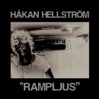 Håkan Hellström - Rampljus Vol. 2 i gruppen Minishops / Håkan Hellström hos Bengans Skivbutik AB (3937838)