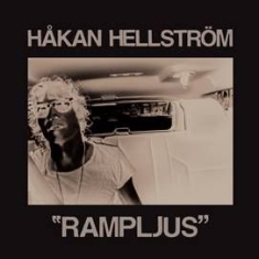 Hellström Håkan - Rampljus Vol. 2 (GUL VINYL) i gruppen Kampanjer / Black Friday 2022 Nov hos Bengans Skivbutik AB (3937840)