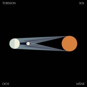 Torsson - Sol Och Måne i gruppen VINYL / Vinyl Svensk Musik hos Bengans Skivbutik AB (3937910)