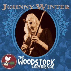 Winter Johnny - Johnny Winter:  The Woodstock Experience i gruppen ÖVRIGT / Övrigt / aub hos Bengans Skivbutik AB (3937960)