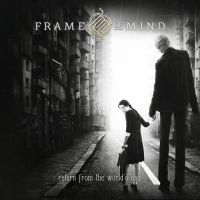 Frame Of Mind - Return From The World's End i gruppen CD / Pop-Rock hos Bengans Skivbutik AB (3938000)