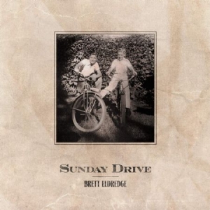 Brett Eldredge - Sunday Drive (Vinyl) i gruppen VINYL / Nyheter / Country hos Bengans Skivbutik AB (3938007)