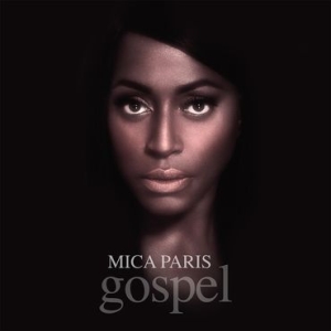 Paris Mica - Gospel i gruppen CD / Kommande / RNB, Disco & Soul hos Bengans Skivbutik AB (3938011)