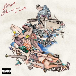 Bresh - Che Io Ci Aiuti i gruppen ÖVRIGT / Övrigt / aub hos Bengans Skivbutik AB (3938132)