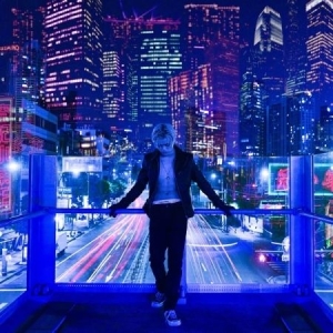 Vinxen - Volume 1 [SIMILARITY HUMAN] i gruppen Minishops / K-Pop Minishops / K-Pop Övriga hos Bengans Skivbutik AB (3938366)