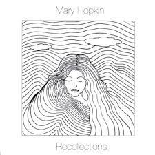 Mary Hopkin - Recollections i gruppen CD hos Bengans Skivbutik AB (3938528)