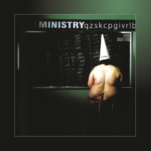 Ministry - Dark Side Of The Spoon i gruppen ÖVRIGT / Music On Vinyl - Vårkampanj hos Bengans Skivbutik AB (3938782)
