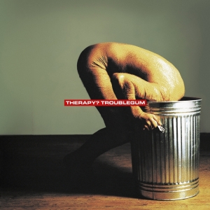 Therapy? - Troublegum i gruppen VINYL / Vinyl Hårdrock hos Bengans Skivbutik AB (3938786)