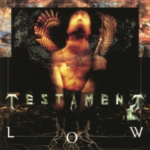 Testament - Low i gruppen ÖVRIGT / Music On Vinyl - Vårkampanj hos Bengans Skivbutik AB (3938790)