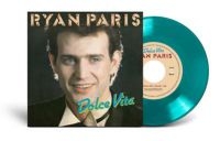Paris Ryan - Dolce Vita i gruppen VINYL / Dance-Techno,Pop-Rock hos Bengans Skivbutik AB (3938863)