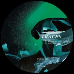 Traces - Cc/ Nature Vip/ Hear She i gruppen ÖVRIGT / Övrigt / aub hos Bengans Skivbutik AB (3938868)
