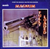 Magnum - Fully Loaded i gruppen Labels / Woah Dad / Dold_tillfall hos Bengans Skivbutik AB (3938879)