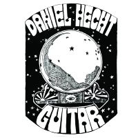 Hecht Daniel - Guitar i gruppen Labels / Woah Dad / Dold_tillfall hos Bengans Skivbutik AB (3938905)