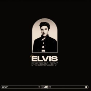 Presley Elvis - Essential Works 1954-1962 i gruppen Labels / Woah Dad / Dold_tillfall hos Bengans Skivbutik AB (3938910)