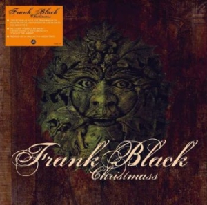 Frank Black - Christmass (Green Vinyl) i gruppen Labels / Woah Dad / Dold_tillfall hos Bengans Skivbutik AB (3938923)