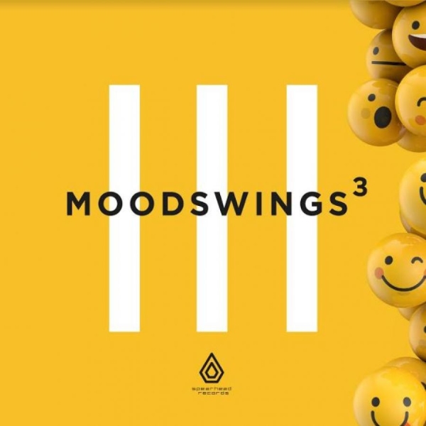 Various Artists - Moodswings 3 i gruppen VINYL / Toppsäljare hos Bengans Skivbutik AB (3938929)