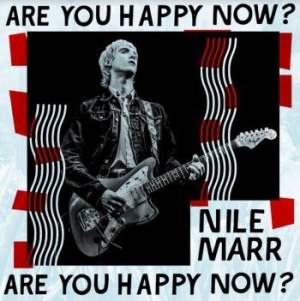 Marr Nile - Are You Happy Now? i gruppen Labels / Woah Dad / Dold_tillfall hos Bengans Skivbutik AB (3938930)