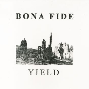 Bona Fide - Yield i gruppen Labels / Woah Dad / Dold_tillfall hos Bengans Skivbutik AB (3938939)