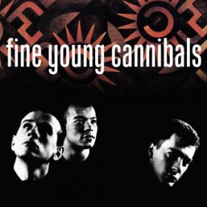 Fine Young Cannibals - Fine Young Cannibals i gruppen Labels / Woah Dad / Dold_tillfall hos Bengans Skivbutik AB (3938943)