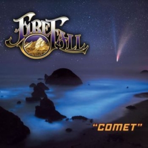 Firefall - Comet i gruppen Labels / Woah Dad / Dold_tillfall hos Bengans Skivbutik AB (3938969)