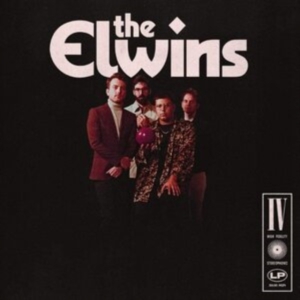 Elwins - Iv i gruppen Labels / Woah Dad / Dold_tillfall hos Bengans Skivbutik AB (3938978)