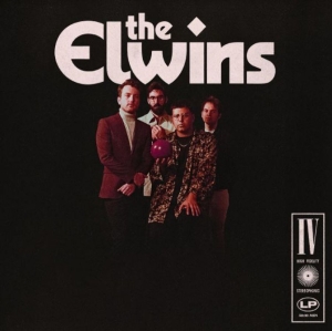 Elwins The - Iv i gruppen Labels / Woah Dad / Dold_tillfall hos Bengans Skivbutik AB (3938978)