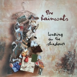 Raincoats - Looking In The Shadows i gruppen Labels / Woah Dad / Dold_tillfall hos Bengans Skivbutik AB (3938991)