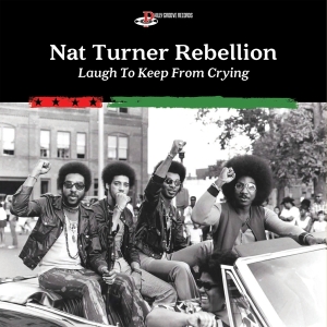 Turner Nat -Rebellion- - Laugh To Keep From Crying i gruppen VINYL / Kommande / RNB, Disco & Soul hos Bengans Skivbutik AB (3939021)