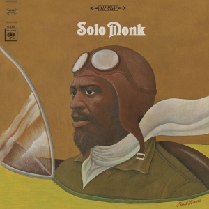 Monk Thelonious - Solo Monk i gruppen ÖVRIGT / Music On Vinyl - Vårkampanj hos Bengans Skivbutik AB (3939235)