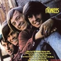 The Monkees - The Monkees i gruppen VINYL / Rock hos Bengans Skivbutik AB (3939261)