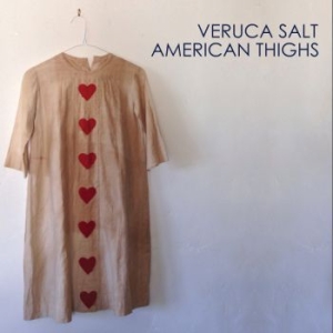 Veruca Salt - American Thighs - 20Th Anniv.Ed. i gruppen VINYL / Rock hos Bengans Skivbutik AB (3939275)
